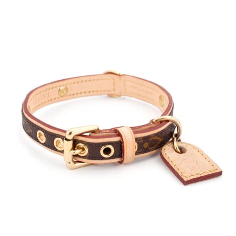 dogs bag louis vuitton faux|louis vuitton dog collar large.